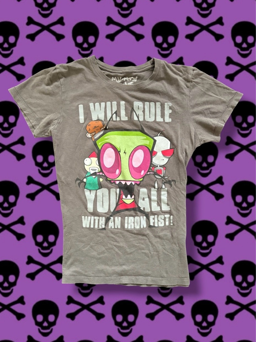 Mighty Fine Tee